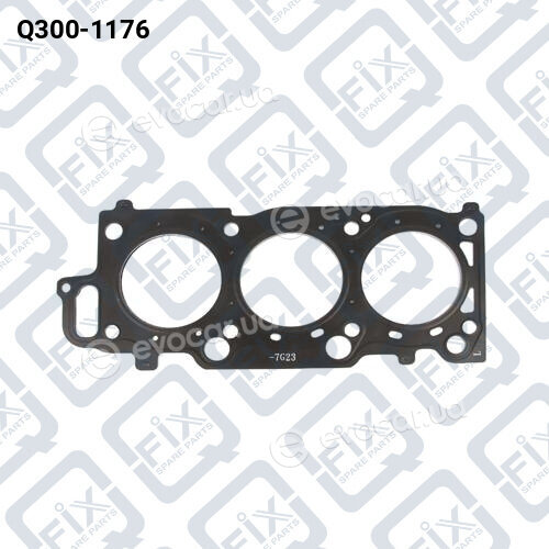 Q-Fix Q3001176