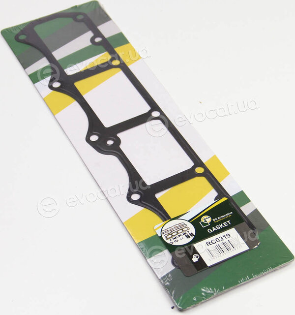 BGA RC0319