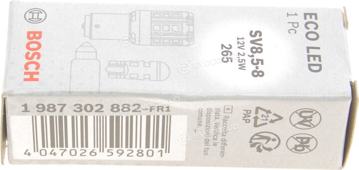 Bosch 1 987 302 882