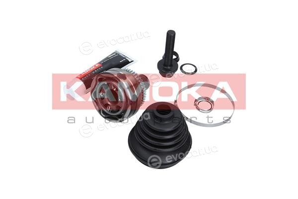 Kamoka 6622
