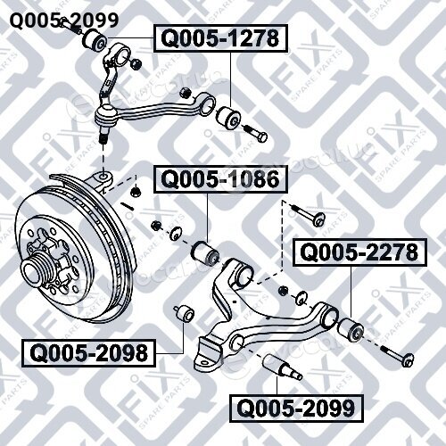 Q-Fix Q0052099