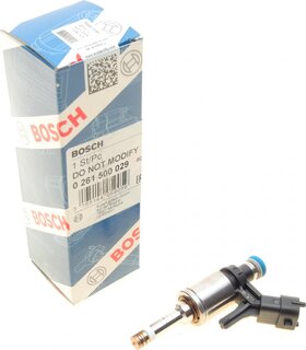 Bosch 0 261 500 029