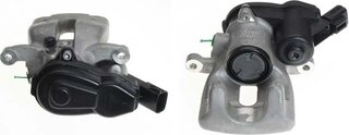 Brembo F A6 051