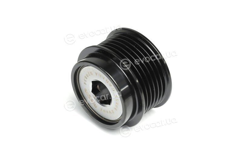 SKF VKM 06113