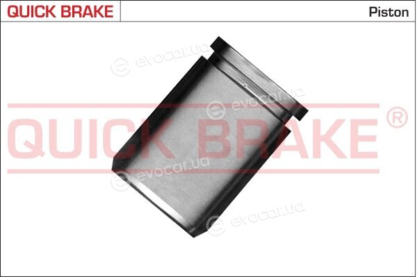 Kawe / Quick Brake 185017K