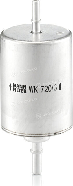 Mann WK 720/3