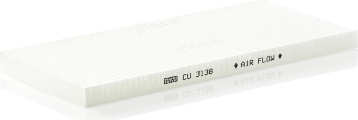 Mann CU 3138
