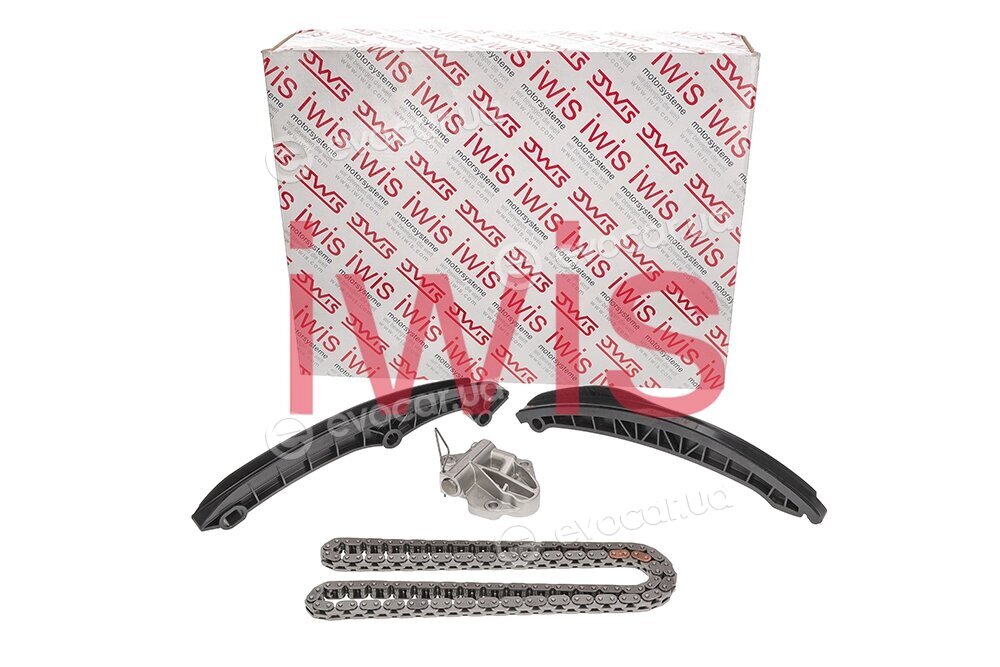 Iwis 59001Set