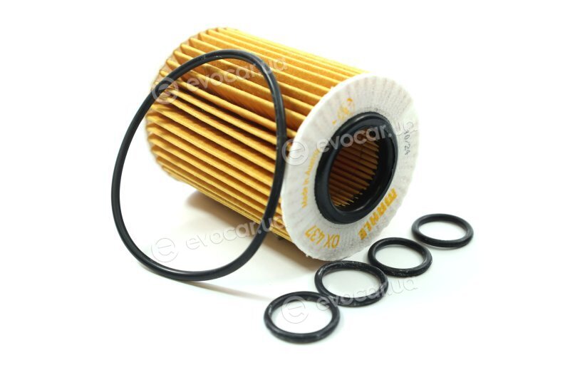 Mahle OX 437D