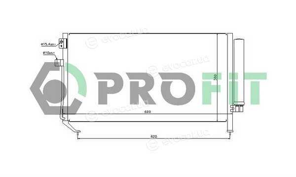 Profit PR 2028C1
