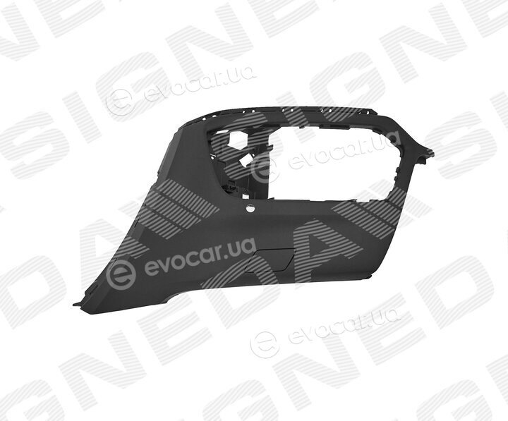 Signeda PAD04067PBL