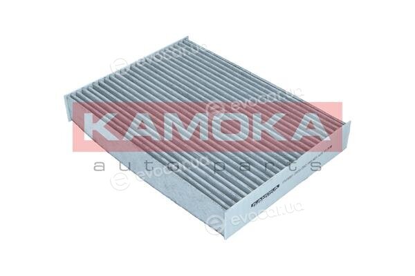 Kamoka F515801
