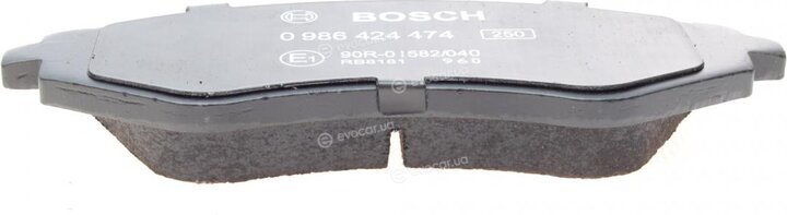 Bosch 0 986 424 474