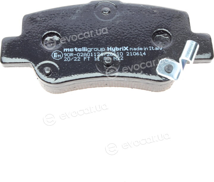 Metelli 22-0881-0