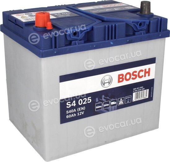 Bosch 0 092 S40 250