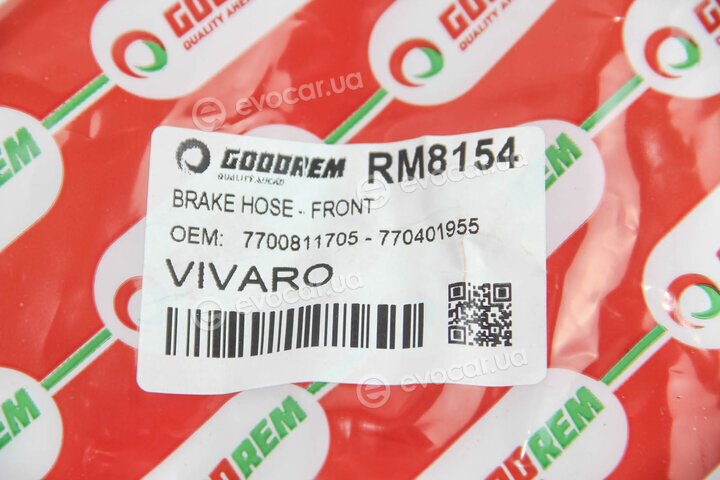 Goodrem RM8154
