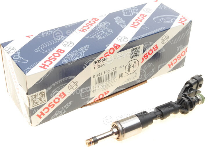 Bosch 0 261 500 337