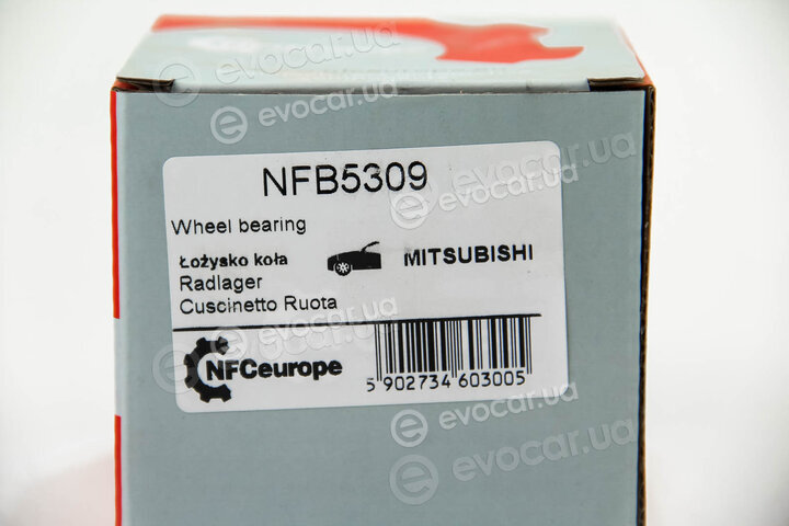 NFC NFB5309