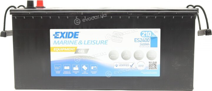 Exide ES2400