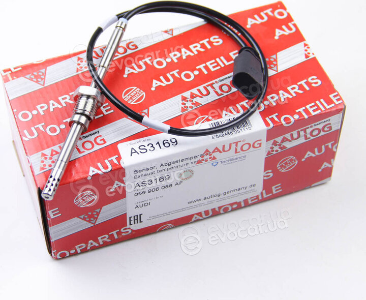 Autlog AS3169