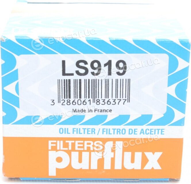 Purflux LS919