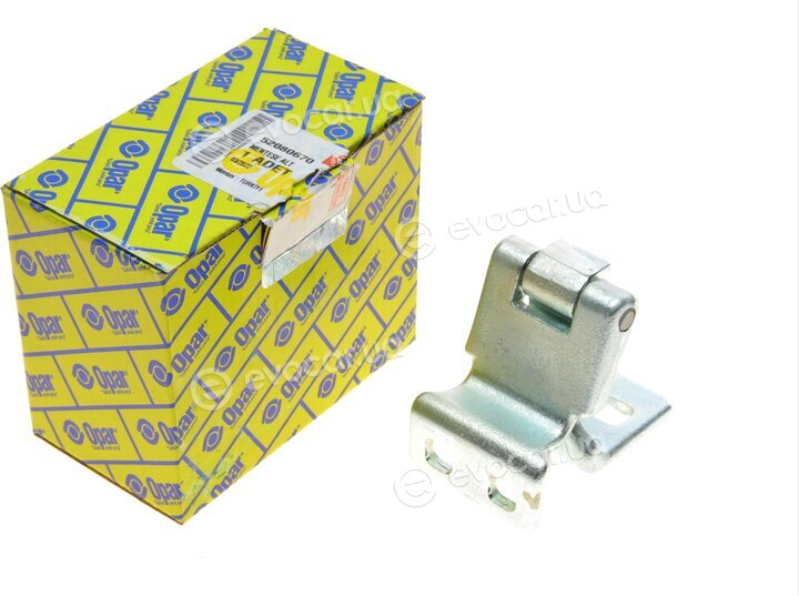 Mopar (PSA / FCA) 52080670