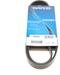 Dayco 6PK910