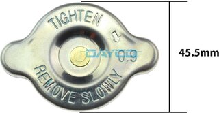 Dayco DRC002
