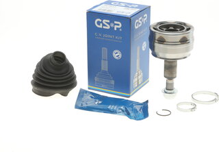 GSP 861011