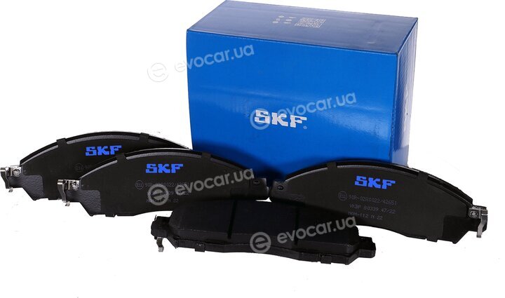 SKF VKBP 80339