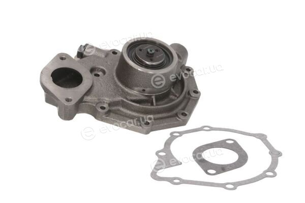 Thermotec WP-JD101