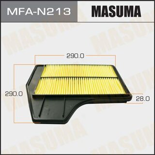 Masuma MFA-N213