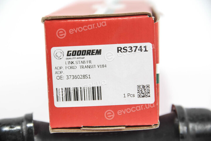 Goodrem RS3741