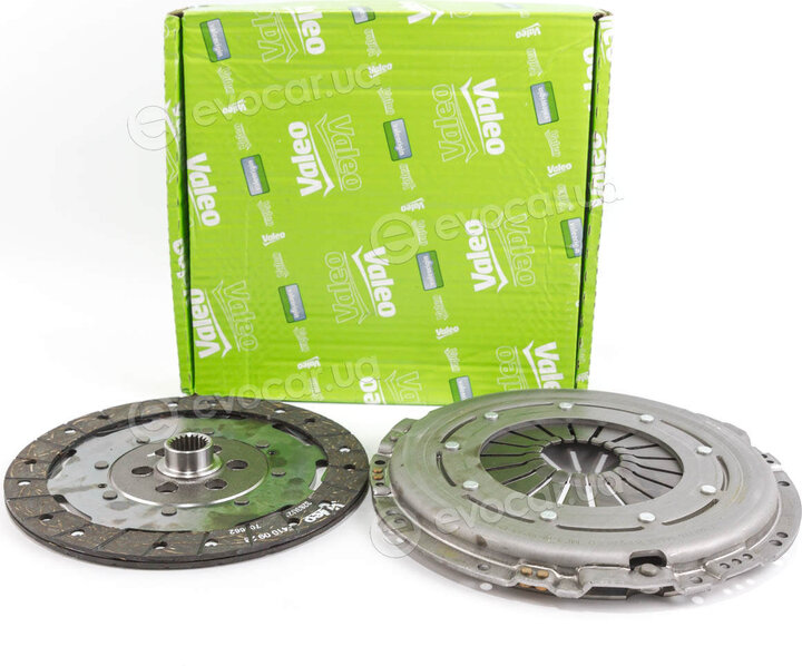 Valeo 877033