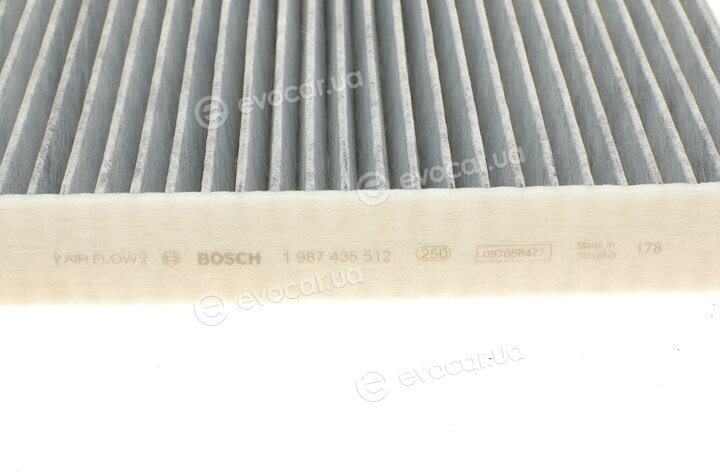Bosch 1 987 435 512