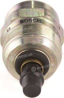 Bosch 0 330 001 040