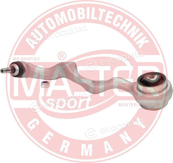 Master Sport 30333-PCS-MS