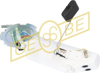 Gebe / Ika 9 6176 1