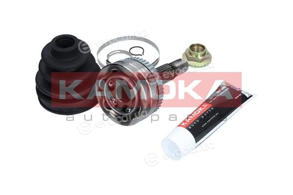 Kamoka 6041