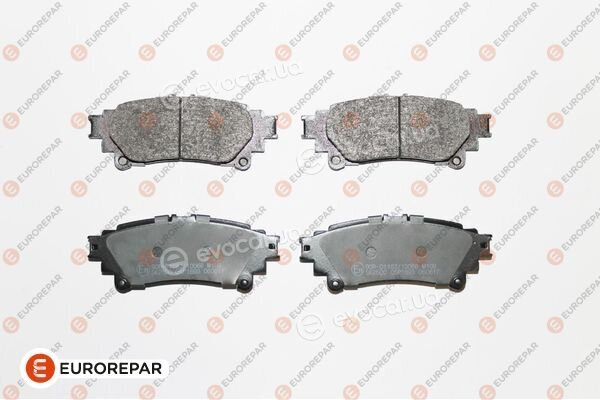 Eurorepar 1667813080