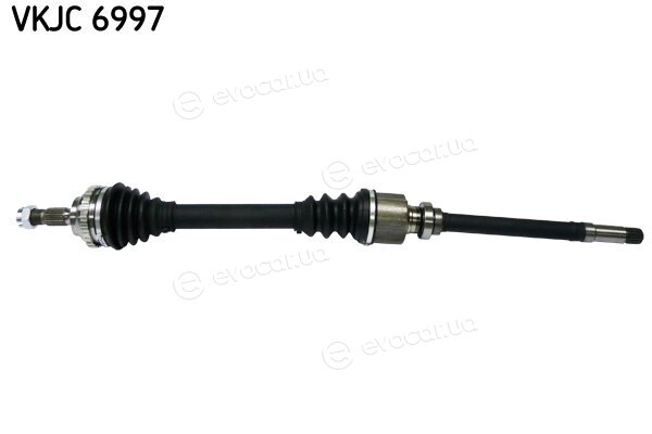 SKF VKJC 6997
