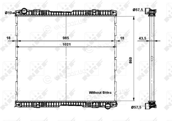 NRF 509739