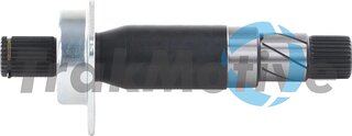 TrakMotive 35-0015