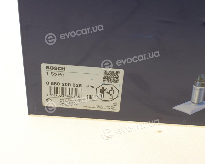 Bosch 0 580 200 025