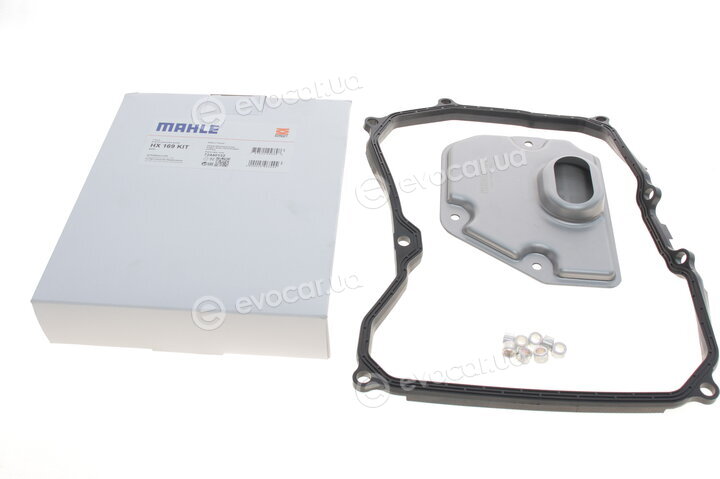 Mahle HX 169KIT
