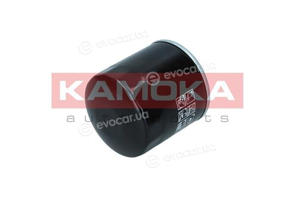Kamoka F115501
