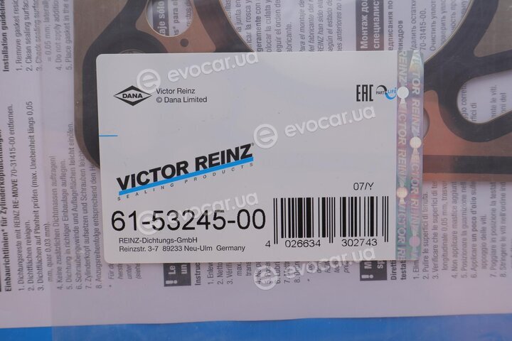 Victor Reinz 61-53245-00