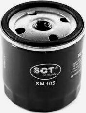 SCT SM 105