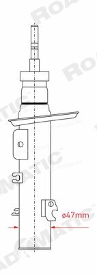 Roadmatic 401154RM