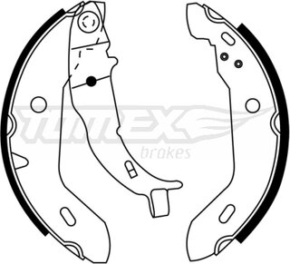 Tomex TX 21-16